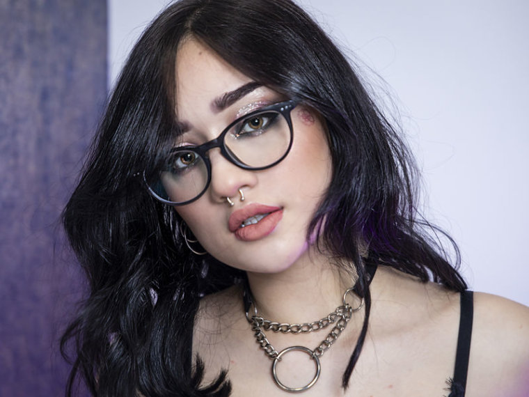 RoxaneJhons's profile - Image n°0
