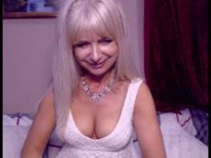 RoxaneMature's Sexcam