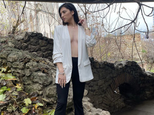 RoxaneRay's Sexcam
