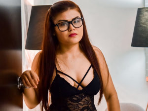 RoxaneRouse's Sexcam