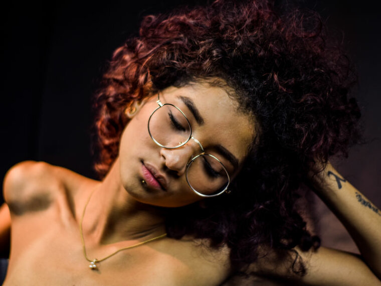 RoxanneBrizo' profilo - Immagine n°0