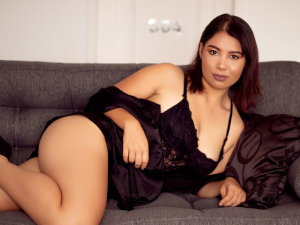RoxanneGil's Sexcam