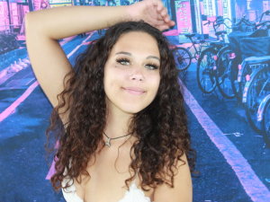 RoxanneRiley's Sexcam
