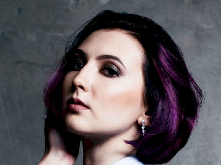 RoxanneSensitive's profile - Image n°1
