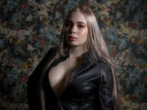 RoxanneSmith's Sexcam