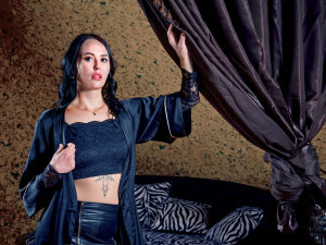RoxanneStone's Sexcam