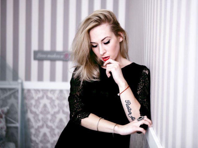 RoxieRenolds's profile - Image n°0