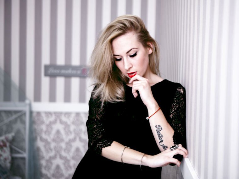 RoxieRenolds's profile - Image n°1