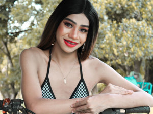 RoxieSky's Sexcam