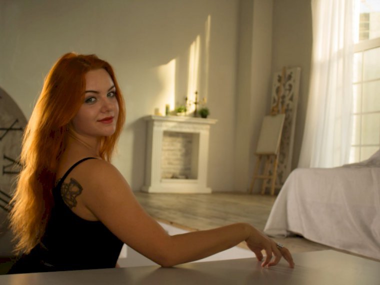 Profil de roxihtywasterwo - Photo n°0