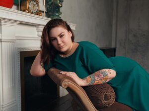 Sexcam Porn von RoxiRanya