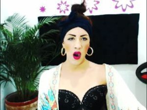 RoxxetaSexxx's Sexcam