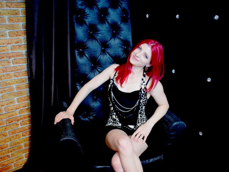 Profil de RoxxyRider - Photo n°0