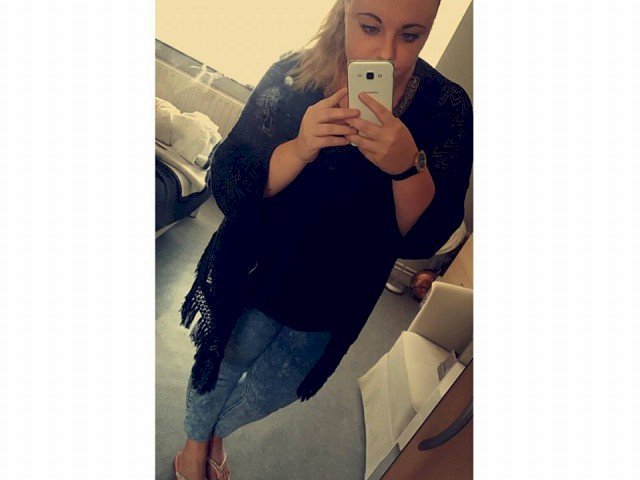 Profil de RoxyBaeten - Photo n°1