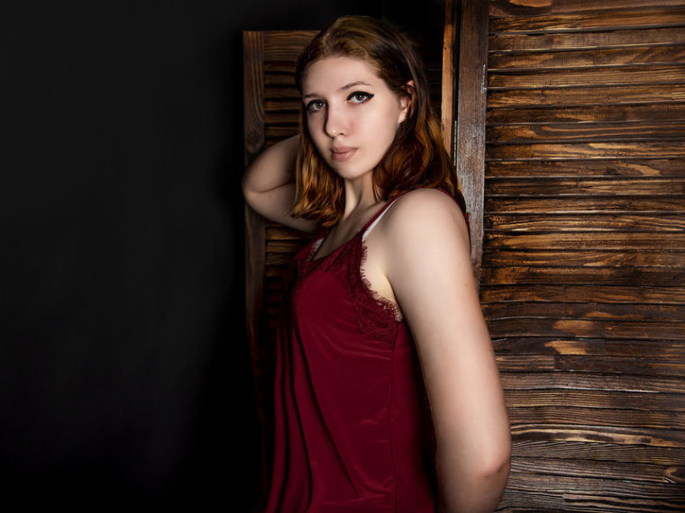 RoxyCarter's profile - Image n°0