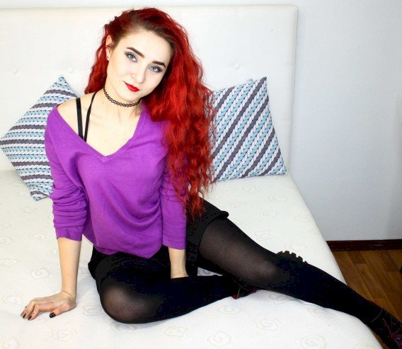 RoxychanU's Profil - Bild n°0
