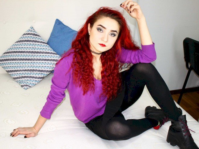 RoxychanU's Profil - Bild n°2