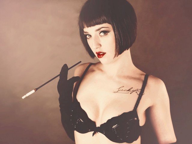 RoxyDevil's profiel - Afbeelding n°5