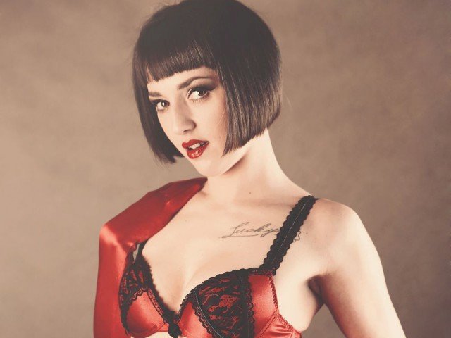 RoxyDevil's profiel - Afbeelding n°7