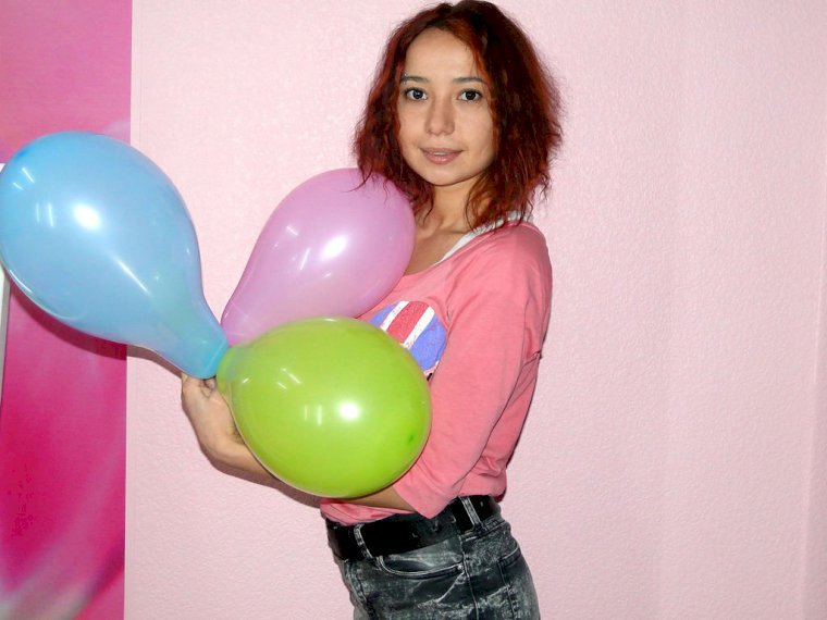 Profil de RoxyDevill - Photo n°0