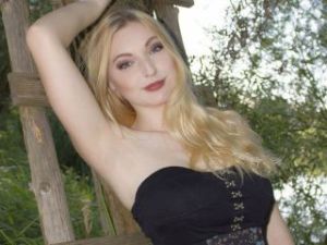 RoxyNight's Sexcam