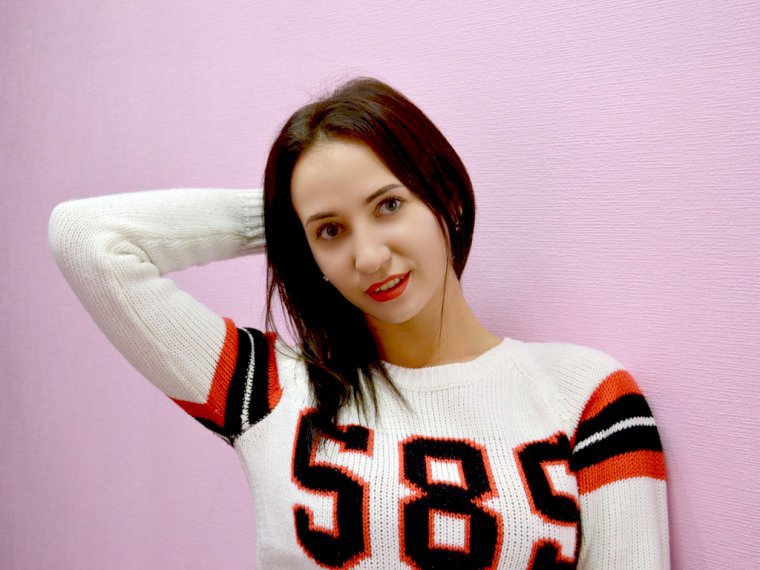 RoxyPinki's profile - Image n°1