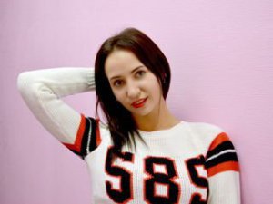 RoxyPinki's Sexcam