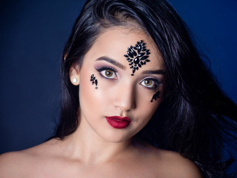 RoxyPresleey's profile - Image n°0