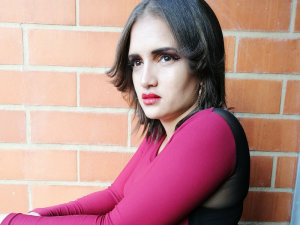RoxyRonie's Sexcam