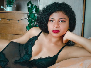 RoxySander's Sexcam