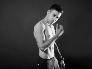 RoyMartinez's Sexcam