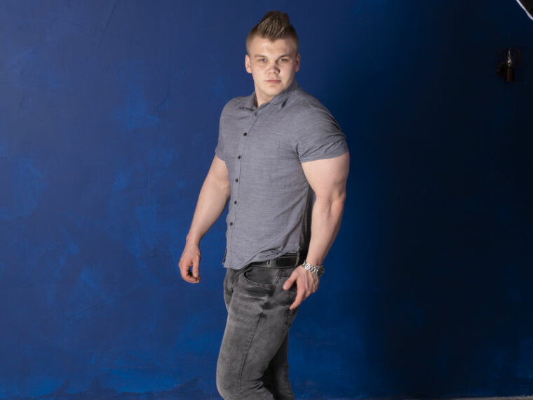 Profil de Roypower - Photo n°0