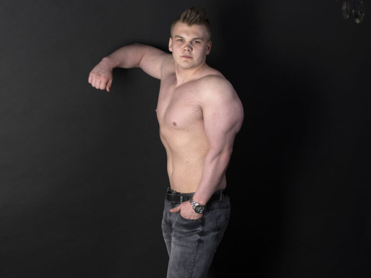 Profil de Roypower - Photo n°1