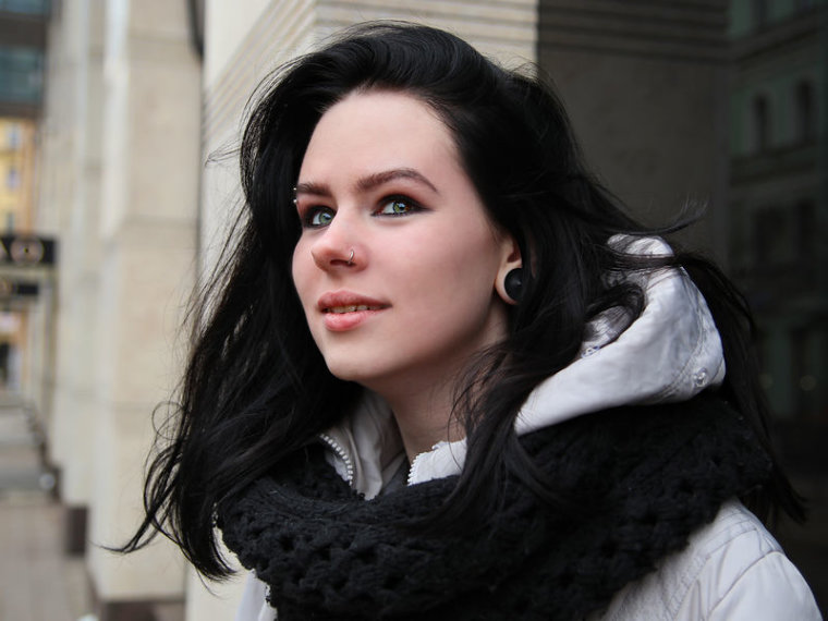 RozalinaFoster's profile - Image n°0