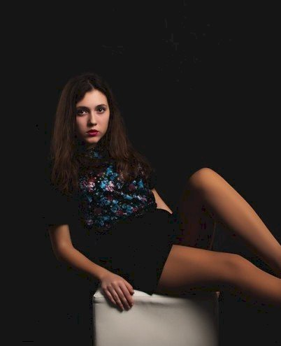 Profil de RozaRozma - Photo n°0