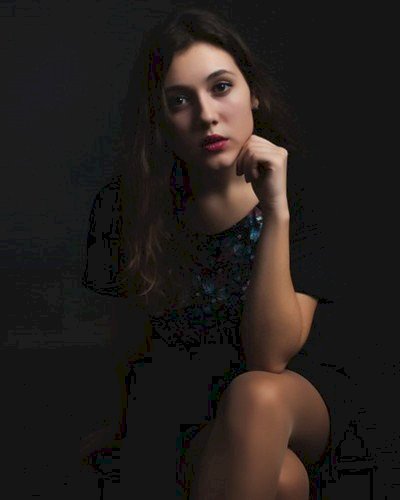 Profil de RozaRozma - Photo n°3