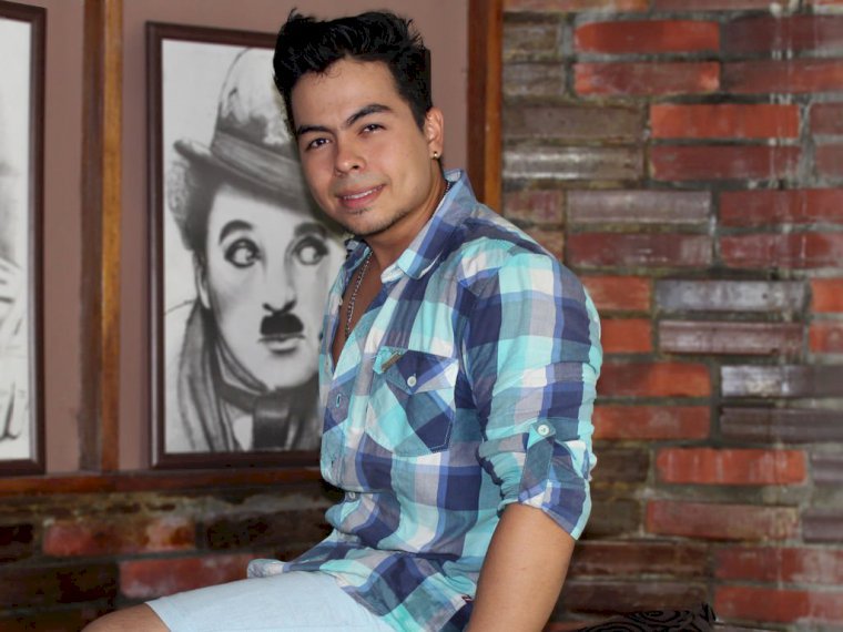 rronaldsteel's profile - Image n°1