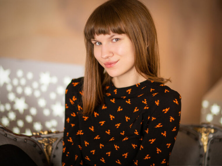 RuaPoppy's profile - Image n°0
