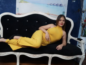 RubbyCoral's Sexcam