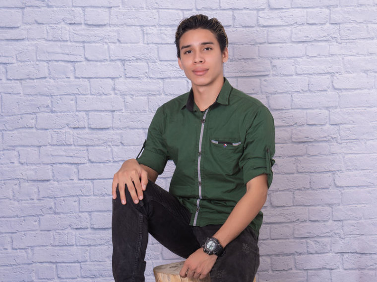 RubenRios's profile - Image n°0
