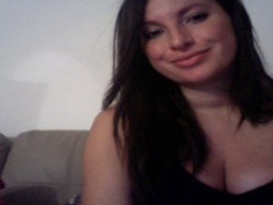RubyAdix's Sexcam