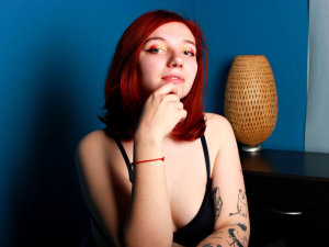 RubyDenton's Sexcam