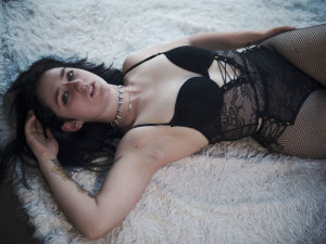 RubyGriffin's Sexcam