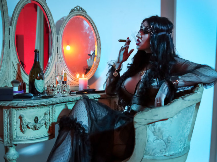 RubyJanson's profile - Image n°1