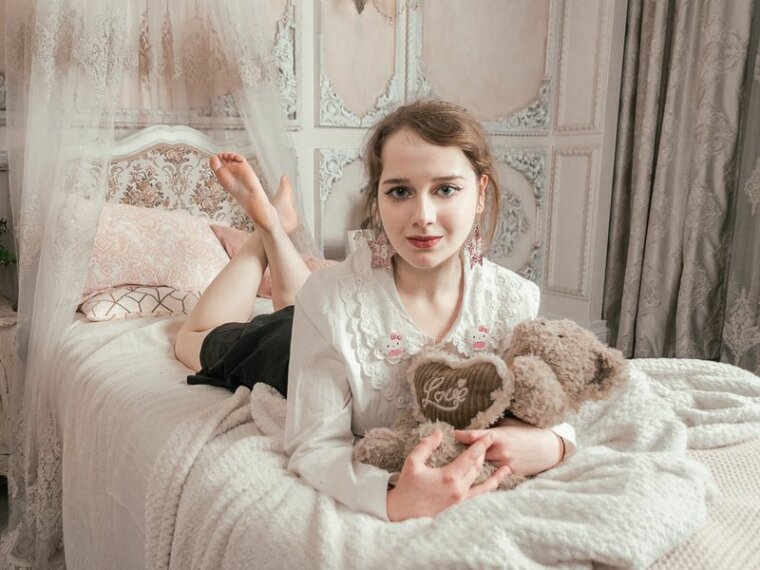 RubyLi's Profil - Bild n°0