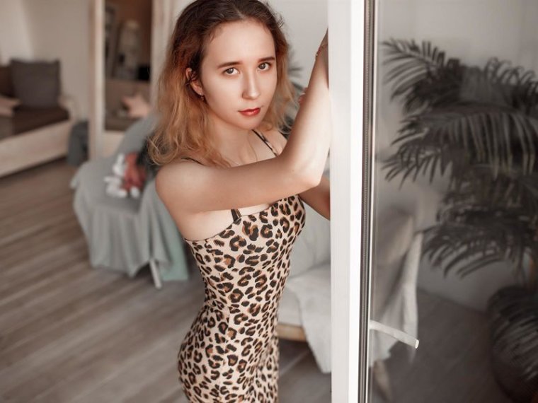 Profil de RubyNeall - Photo n°0