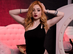 RubyNova's Sexcam