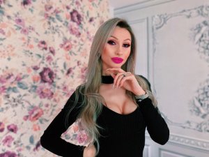 RubyRibson's Sexcam