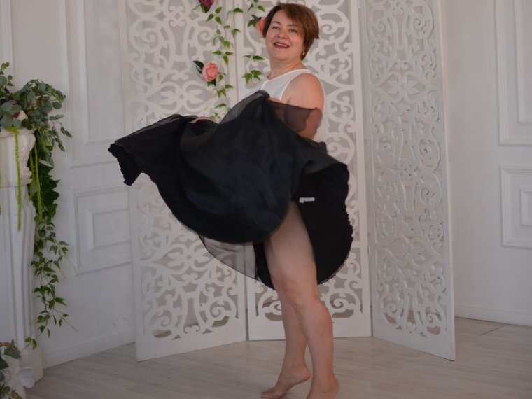 RubyRozie's profile - Image n°0