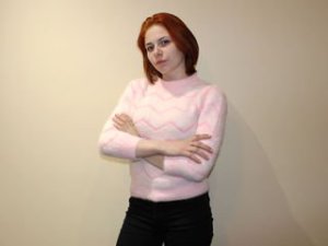RubySlow's Sexcam